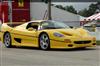 1997 Ferrari F50 image