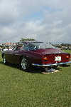 1964 Ferrari 250 GT Lusso