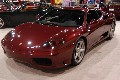 2002 Ferrari 360 Modena image