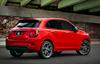 2020 Fiat 500X Sport