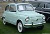 1960 Fiat 600 image