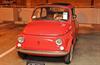 1970 Fiat 500 image