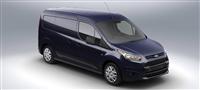 Ford Transit Connect Van Monthly Vehicle Sales