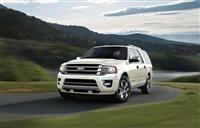 Ford Expedition Monthly Vehicle Sales