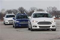 Ford Fusion Monthly Vehicle Sales