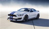Ford Mustang Monthly Vehicle Sales
