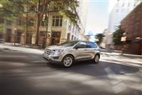Ford Edge Monthly Vehicle Sales