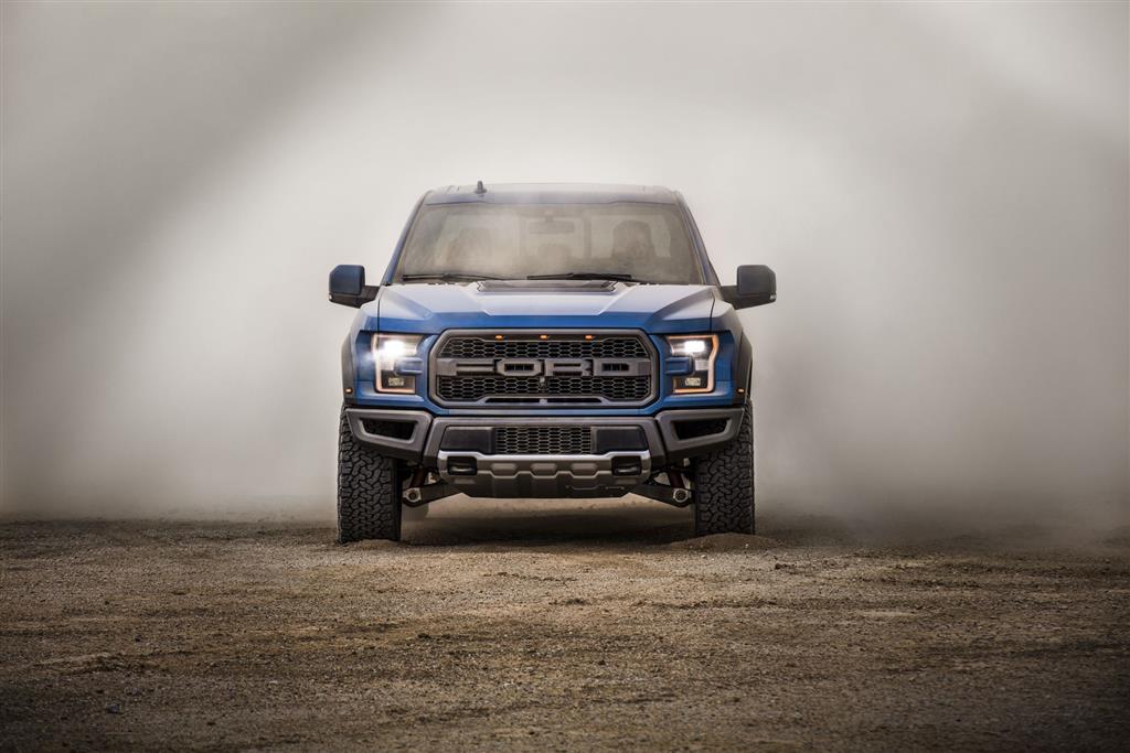 2019 Ford F 150 Raptor Image Photo 15 Of 17