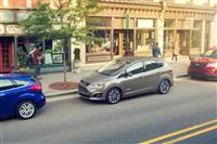 Ford C-Max Monthly Vehicle Sales