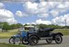 1917 Ford Model T image