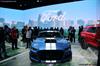 2020 Ford Mustang Shelby GT500 image