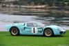 1966 Ford GT40 image