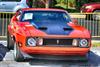 1973 Ford Mustang Mach 1 image
