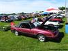 1983 Ford Mustang image