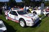 1986 Ford RS200 image