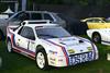 1986 Ford RS200 image