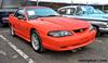 1995 Ford Mustang image