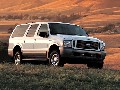 2004 Ford Excursion image