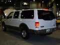 2001 Ford Excursion image