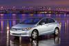 Honda Civic Hybrid Monthly Vehicle Sales