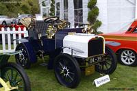 Humber 8.5HP Twin-Cylinder