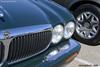 2000 Jaguar XJ8 image