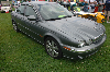 2004 Jaguar X-Type image