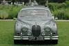 1964 Jaguar 3.8 MKII image