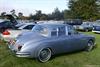 1964 Jaguar 3.8 MKII image