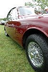 1966 Jaguar Mark II image