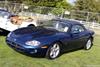 1997 Jaguar XK8 image