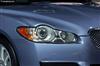 2009 Jaguar XF image
