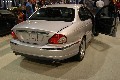 2004 Jaguar X-Type image