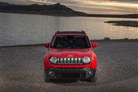 Jeep Renegade Monthly Vehicle Sales