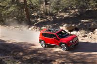 Jeep Renegade Monthly Vehicle Sales