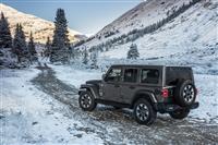 Jeep Wrangler Monthly Vehicle Sales