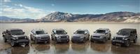 Jeep Compass Monthly Vehicle Sales