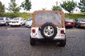 1992 Jeep Wrangler image
