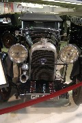 1931 Lagonda 2-Liter Low Chassis image