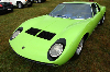 1972 Lamborghini Miura image