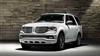 Lincoln Navigator Monthly Vehicle Sales