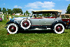 1928 Lincoln Model L image