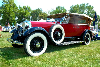 1929 Lincoln Model L image