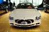 2007 Maserati Quattroporte image