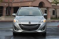 Mazda 5 Monthly Vehicle Sales