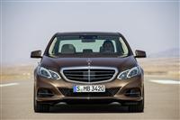 Mercedes-Benz E-Class Monthly Vehicle Sales