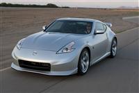 Nissan NISMO 370Z Monthly Vehicle Sales