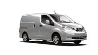 Nissan NV200 Monthly Vehicle Sales