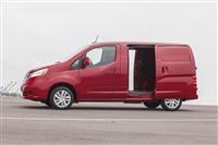 Nissan NV200 Monthly Vehicle Sales
