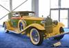1935 Miller Ford Indy Car vehicle thumbnail image